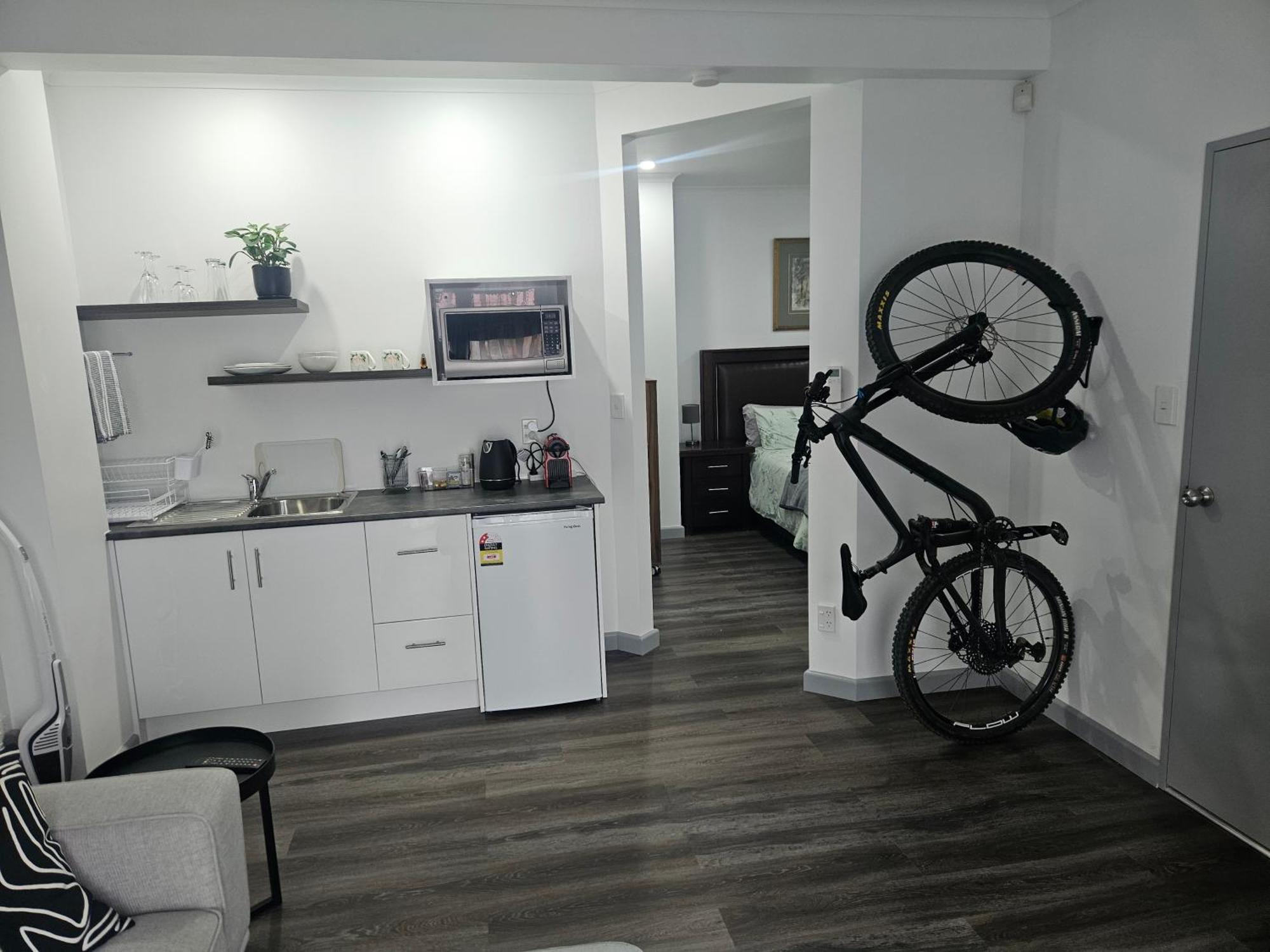 Forest Hub Роторуа Екстер'єр фото